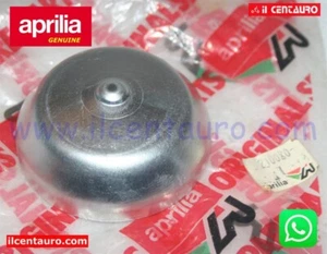 AP0210080 COPERCHIO VALVOLA SCARICO RAVE x MOTO APRILIA 125 (con Motore 127 LC) - Picture 1 of 1