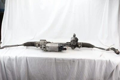 ✅ 12-18 Mercedes CLS550 CLS400 W218 rack de direção hidráulica elétrica e pinhão fabricante de equipamento original - Imagem 1 de 4