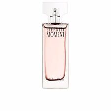 CK ETERNITY MOMENT EDP  30 ML Perfume  Profumo Donna Woman