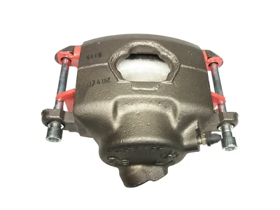 Brake Caliper Front Fits Chevy Impala Pontiac Grandville Buick Electra w/ Pads - Image 1 of 4
