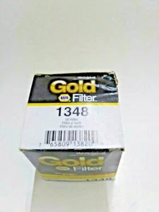 Napa Gold Filter 1348  - Picture 1 of 5