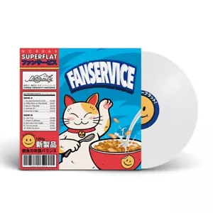 Superflat, Fan Service, neon city records - Foto 1 di 3