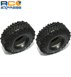 RC 4WD Mickey Thompson 1.9 Baja Claw 4.19 Scale Tires (2) RC4Z-T0060 - Picture 1 of 1