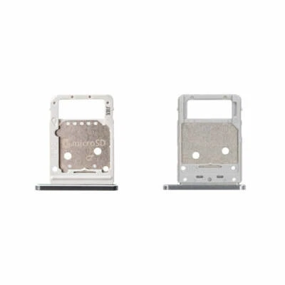 SIM Card Tray for Samsung Galaxy Tab S7+ 2020 T970 / T976 - Image 1 of 3