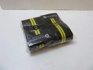 Knee Wraps for Powerlifting Weightlifting - 1 Pair, 2 Wraps - Picture 1 of 3