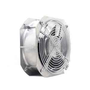 W2E200-HH38-07 W2E200HH3807 Cooling Fan 230V 64W 0.29A 200mm - Afbeelding 1 van 4