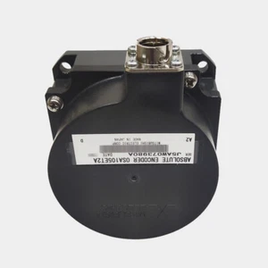 ENCODER NUOVO ORIGINALE MITSUBISHI OSSA105ET2A OSSA105ET2A - Foto 1 di 3
