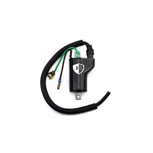 Bobina de encendido 12 V CDI anillo de una sola bala/tierra se adapta a gas gas TXT 250 Pro 02-10 Foto 1 de 1