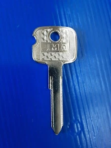 Classic Vauxhall Opel Astra Chevette Cavalier Kadett Manta Blank Key J Series - Picture 1 of 2