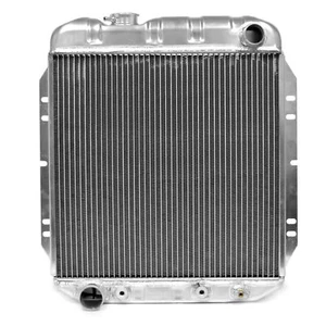 ACP MaxCore Radiator, 65 66 MUSTANG 5.0 Conversion - Aluminum 3 Row Plus - Picture 1 of 5
