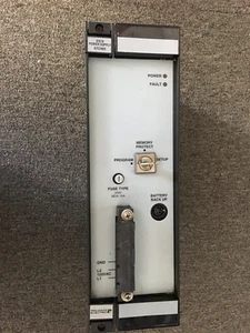 MODULO ALIMENTAZIONE RELIANCE ELECTRIC 57C493 AUTOMAX 376W 100/120VAC ES371AMB - Foto 1 di 11