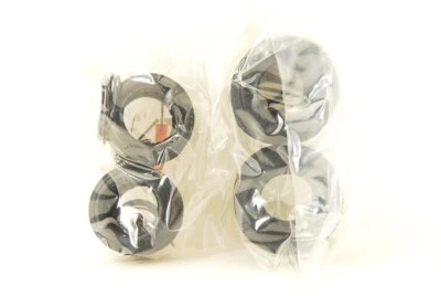 NEUMÁTICO Y BOBINA...PIEZAS [Para TAMIYA 1/12 RENAULT RE-20 TURBO SERIE A GRAN ESCALA NO.33] Foto 1 de 4