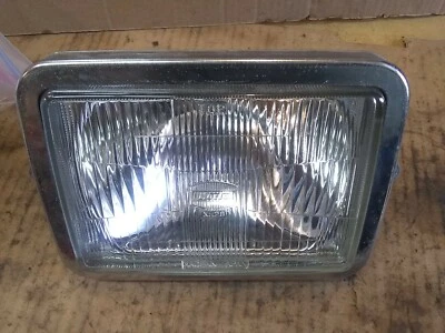 Conjunto de faros Yamaha Venture Royale 1200 1983-1985 XVZ12 Foto 1 de 4