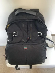 Kata camera backpack. New. 50 x 34 cm. many compartments and zipped pockets, - Picture 1 of 13