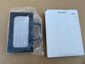 Rotary Air Filter 19-9273 Replaces Briggs and Stratton 499486 - Picture 1 of 3