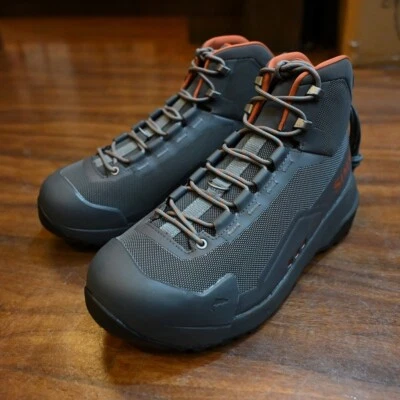 SIMMS FLYWEIGHT BOOT - VIBRAM New products for 2025 - Image 1 of 4
