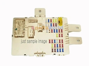 K- GENUINE JUNCTION BOX ASSY-I/PNL 91950A6090 FOR I30 12 - Picture 1 of 2
