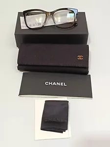 CHANEL Eyeglasses CH3392 Brille 53 17 140 - Afbeelding 1 van 11