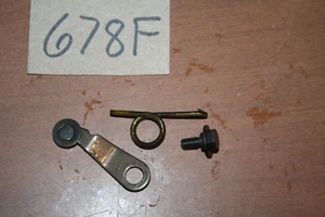 1980 Honda CM 200T Twinstar Gear Shift Drum Stopper Roller OEM 80 B - Picture 1 of 3