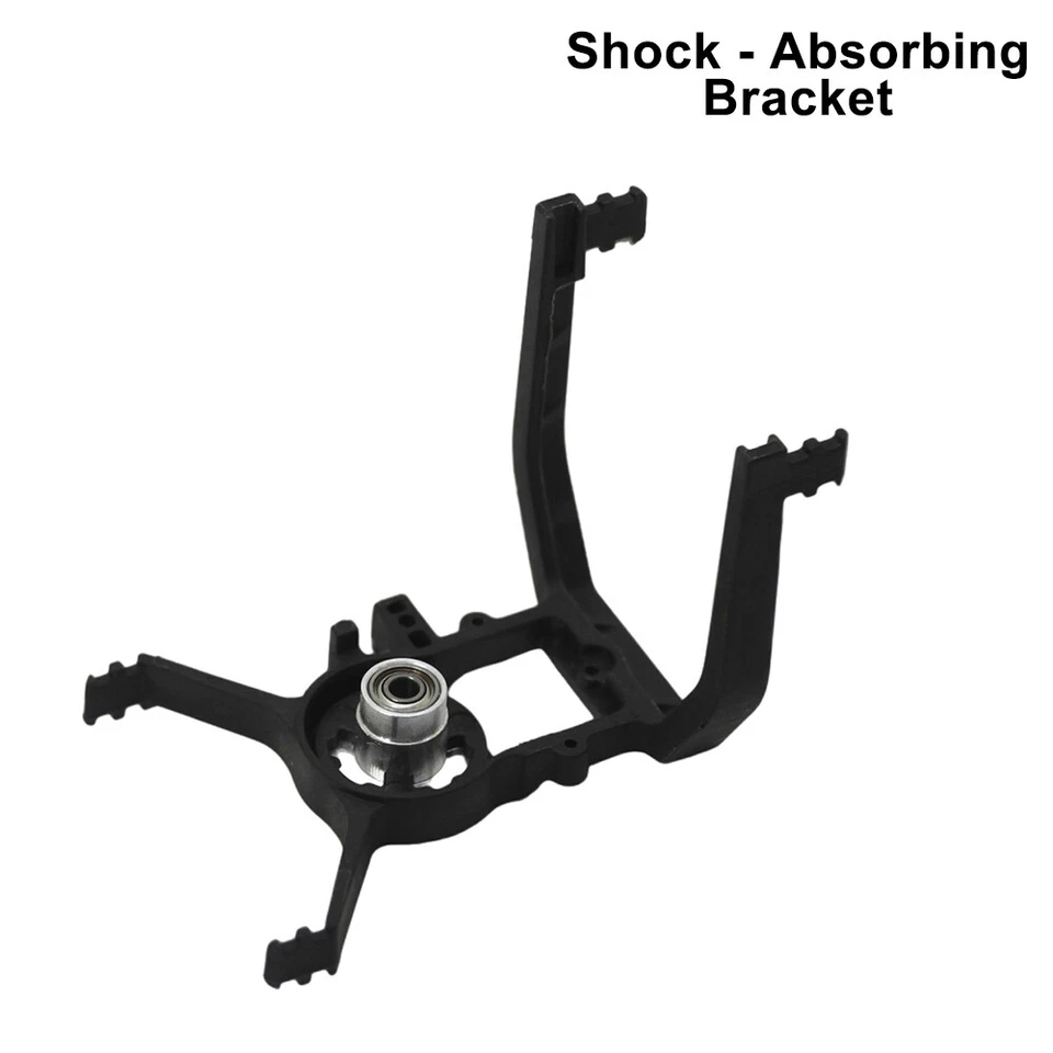 Original DJI Mavic Mini 2 Drone Cardán Cámara Soporte Motor Eje Cubierta Lente Marco Foto 1 de 1