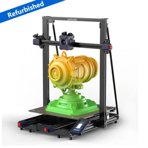 🔴90% Naprawiony🔴 ANYCUBIC KOBRA 2 MAX Drukarka 3D Filament FDM 90% Odnowiony - Zdjęcie 1 z 10