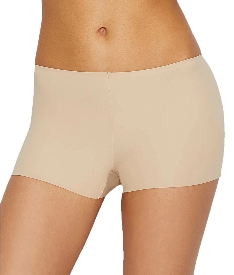 TC Edge Womens Microfiber Wonderful Edge Boy Short Panty - Image 1 of 1