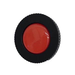 Round Quick Release plate for Manfrotto Compact Action Tripod QR Plate *NO STAND - Picture 1 of 3