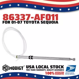 Upgrade Antenna Cord for Toyota Sequoia 2001-07 Direct Replacement Waterproof - Picture 1 of 7