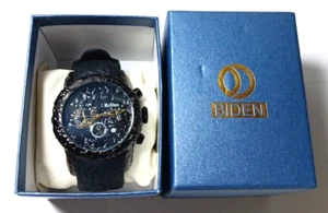 BiDen Black Dragon große Herren Analog Armbanduhr - Bild 1 von 3
