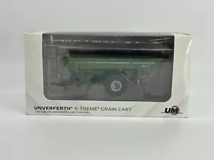 NEW SpecCast Unverferth 1/64 1319 X-Treme Grain Cart Die Cast Replica - Picture 1 of 6