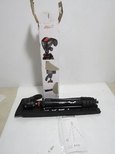 JOBY Compact Action Full Size Tripod, Black JB01761 - Picture 1 of 5