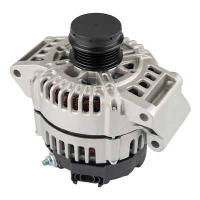 Alternator For Chevy Cavalier 02-05 Oldsmobile Alero Pontiac Grand Am 02-04 - Image 1 of 4