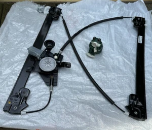 2018-2020 Infiniti QX60 Passenger Right Front Window Regulator with Motor(6 Pin) - Picture 1 of 4