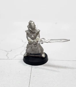 40k Aeldari Warlock Metal OOP - Picture 1 of 1