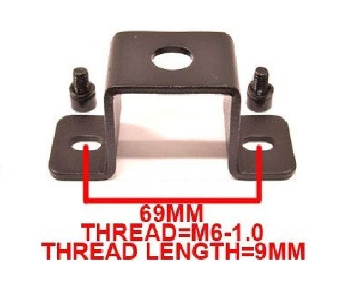 Soporte Z-63580042 para Inno Pocket Wash & Pocket Pro, movimiento galaxiano, punto de enfoque Foto 1 de 1