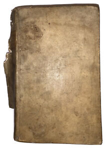 1789, 1st Ed, DELLA PACE DELL' ANIMA E DELLA CONTENTEZZA DELLO SPIRITO, BETTONI