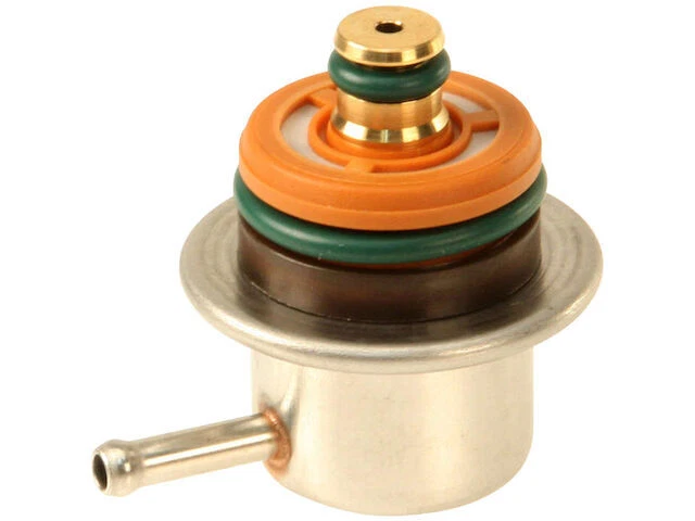 Bosch Fuel Pressure Regulator fits Audi RS6 2003-2004 88QGSG - Image 1 of 1
