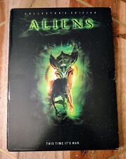 Aliens (DVD, 2004, 2-Disc Set, Collectors Edition)