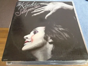 the kinks / sleep walker - Picture 1 of 6