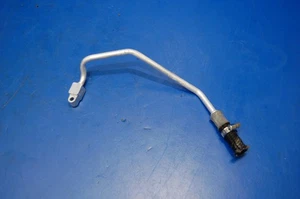 2003 02-06 YZ250F WR250F OEM OIL HOSE 2 TUBE LUBRICATION SYSTEM 5UL-13465-00-00 - Picture 1 of 17