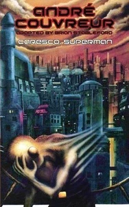 Caresco, Superman by Andre Couvreur (English) Paperback Book - Picture 1 of 1