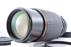 Canon New FD NFD 80-200mm f/4 L [Exc5+]  MF Zoom Lens w/Caps  From JAPAN   #0096 - Picture 1 of 18
