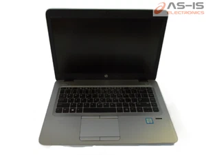 *TAL CUAL* HP EliteBook 840 G3 Core i5-6300U 2,40 GHz 16 GB 512 GB SSD Laptop (H496) - Imagen 1 de 5