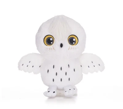 Harry Potter 10" Hedwig Soft Toy (Toy) - Image 1 of 2