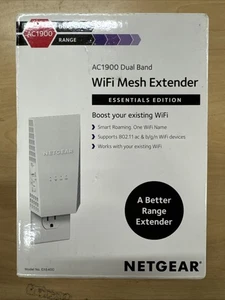 NETGEAR Nighthawk AC1900 4 Wireless-Wi-Fi 802.11ac Router - C7000-100NAS - Picture 1 of 1