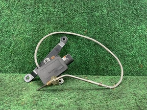 🛑 Sensor de temperatura de gases de escape izquierdo Bentley Continental GT GTS 2003-2018 FABRICANTE DE EQUIPOS ORIGINALES - Imagen 1 de 10