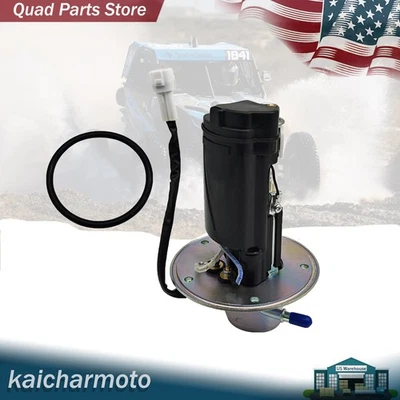 Nuevo conjunto de bomba de combustible para Suzuki GSXR1000 SV650 SV1000 2003-2007 15100-35F30 Foto 1 de 4