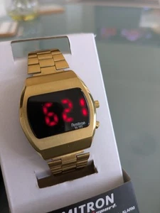 Armitron Griffy Led Watch. - Picture 1 of 9