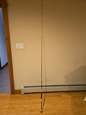 St. Croix Mojo Inshore Spinning Rod 7' Medium Light Fast Action MIS70MLF NICE!!! - Image 1 of 4