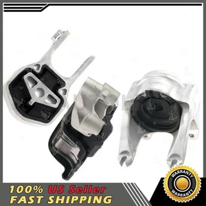 Anchor Engine Mount Motor Fits 2014 2015 2016 2017 2018 2019 Ram ProMaster 1500 - Picture 1 of 12